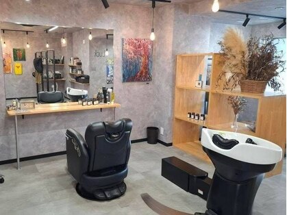 ラック(Luck)の写真