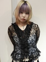 クペウ(cope'u)&nbsp;mana 