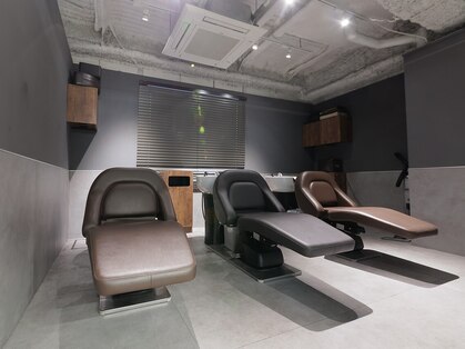 ティノ バイ ソーエン ヘッドライト 札幌店(Tino by soen HEADLIGHT)の写真