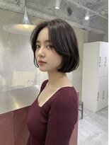 アルテフィーチェ 梅田(artefice)&nbsp;ボブパーマ