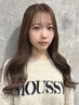 【5回目ご来店の方♪】似合わせカット＋ナチュラルカラー