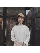 エドゥースフォーメン(et DOUCE for men)&nbsp;高岸 勲