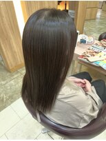 ウラン 元町店(Urun)&nbsp;髪質改善トリートメント