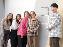 ヘアーメイク スリー(Hair Make 3)