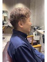 エイト 上野店(EIGHT ueno) 大人刈上