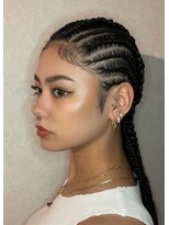 シンシェアサロン 原宿店(Qin shaire salon)&nbsp;コーンロー