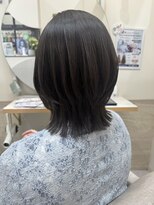 アストレアバイニケ(ASTRAEA by nike) くびれウルフ
