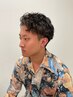 ☆頭皮ケア☆炭酸スパ&カット⇒￥6600