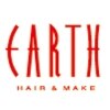 アース 西千葉店(HAIR&MAKE EARTH)のお店ロゴ