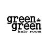 グリーングリーンヘアルーム greengreen hairroomのお店ロゴ