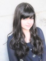 シュリット(schritt) ニュアンスパーマ