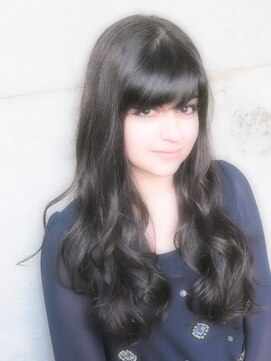 シュリット(schritt) ニュアンスパーマ