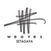 ウィーブス セタガヤ(weaves -SETAGAYA-)のお店ロゴ