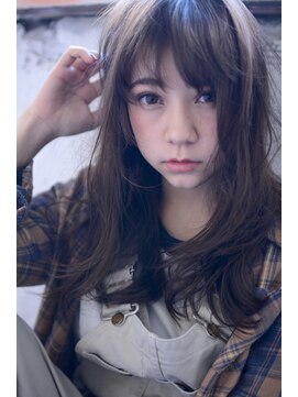 ベター(better) ノームコア・カール