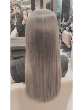 ヴォア(VOA) お客様カラー