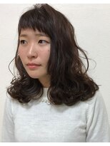 ヒルズ(BiBi hills)&nbsp;高知 南国市 BiBi hills ウェットミディ