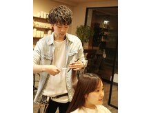 ヘアーアンドライフ ドア(hair&life Door)