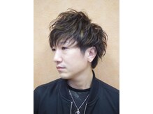 アルルヘアー ビープラス(ARURU HAIR Be+)
