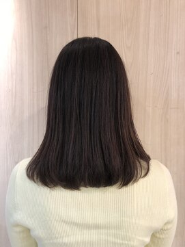 イノセンツ(Innocent'S) Aラインミディアム