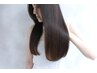 【髪に輝き♪】ハホニコラメラメトリートメント+シャンプー＆ブロー 4950円