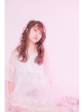 モードケイズ 松原店(MODE K's) ガーリーピンク
