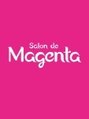 サロン ド マゼンタ(Salon de Magenta)/Salon de Magenta