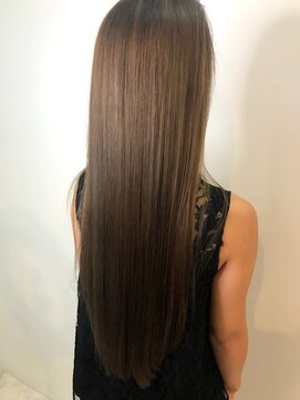 e.m.a プレミアムビューティーサロン 栄駅店(e.m.a PREMIUM BEAUTY SALON) 美髪・髪質改善