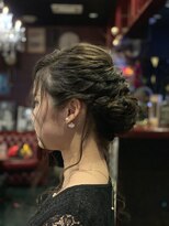 アスイン(asuin)&nbsp;アップスタイル