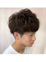 プレア(Pleare SALON＆SPA)&nbsp;.