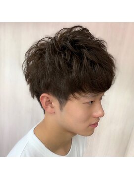 プレア(Pleare SALON＆SPA) .