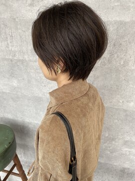 イット(it.) 【it.】360°ショート