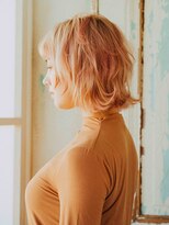 プロデュース 町田店(Produce)&nbsp;ハイトーンウルフ