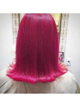 メレットバイホーム(Meret by Home) マゼンダ/30代40代50代