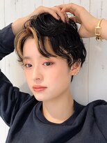 ヘアサロン コレハ(hair salon CoReha)&nbsp;【☆】横山