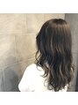 ヘアーサロンダイスリテイク(HAIR SALON DICE retake)&nbsp;動きの出るレイヤースタイル