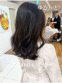 #ウルフカット#ボブウルフ#レイヤー#外ハネ#ロブ#くびれミディ