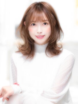 ヴィアラ 自由が丘(VIALA) 【VIALA 自由が丘】Sライン×柔らかさ