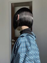 サン(son)&nbsp;ミニマルボブ