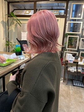 コニ(Coni) ♪Coni♪ピンクカラー