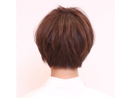 ヘアサロンワイスリー 春日原店(HAIR SALON Y3)の写真