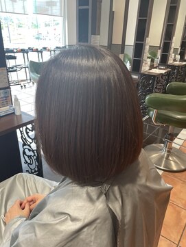 プログレス 成田店(PROGRESS) 脱白髪染め