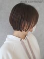 アーサス ヘアー デザイン 上越店(Ursus hair Design by HEADLIGHT) ショート★