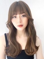 ケーツー心斎橋 クイーンズガーデン バイ ケーツー(K two QUEEN'S GARDEN by K two) 韓国巻き上品ヘア♪2/大人かわいい/美髪/心斎橋&難波&なんば