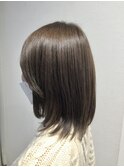 ミディアムレイヤー/30代40代50代/倉敷
