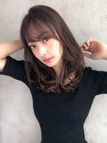 アマトウキョウ 表参道(AMA TOKYO) 大人可愛い