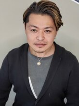 バグジー 黒崎(BAGZY) 門永 幸治