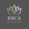 エンカ(enca)のお店ロゴ