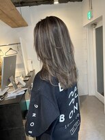 タオ 河原町(Tao) レイヤー×ハイライト