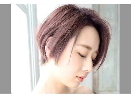 ヘアー クレイジュ(HAIR CRAYGE)の写真