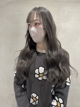 グレイス(grace) Greige　color